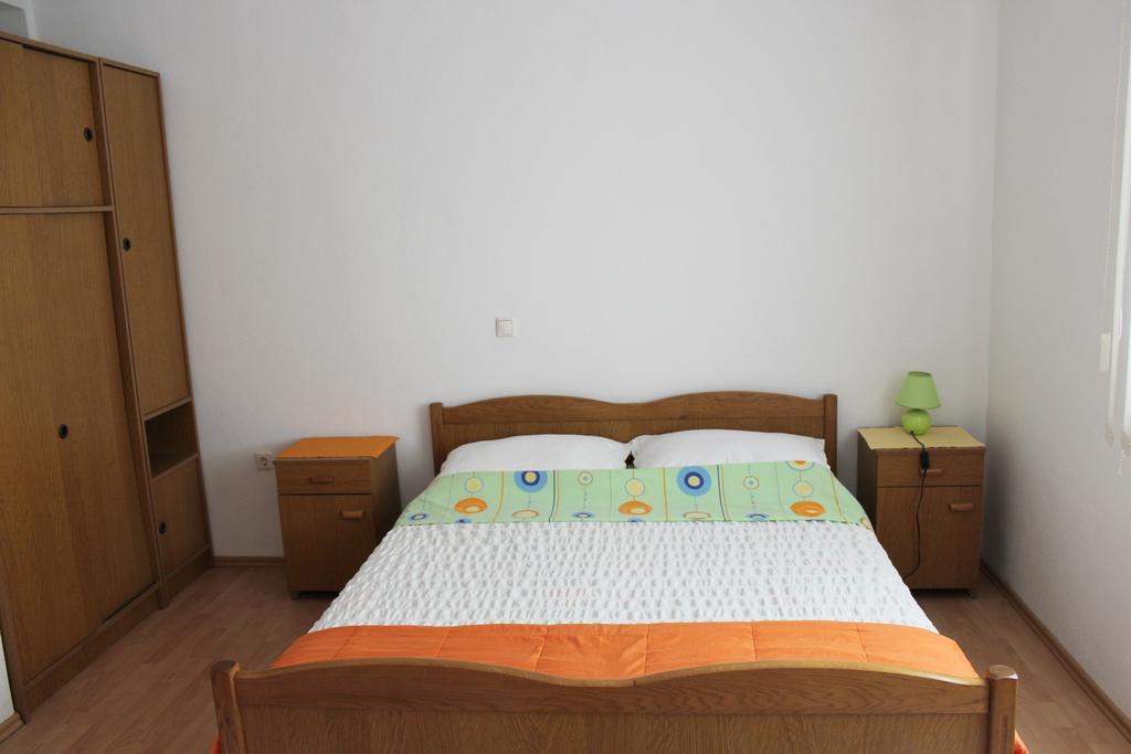 Apartments Petric Makarska Exterior photo