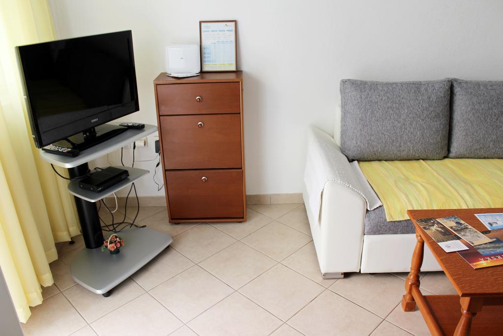 Apartments Petric Makarska Exterior photo